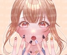 最短2日納品！1枚絵を作成させていただきます 依頼者の方に寄り添って完成させていきます‪‪☺︎‬ イメージ2