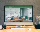 WordPressで高品質ホームページを作成します 自分で編集可能。編集マニュアルをお渡しします。 イメージ4