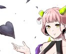 絵を描く人です。基本何でも描きます。要相談ざます 要望を可能な限り叶えれるよう尽力します!!!!! イメージ2