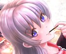 かわいいアイコン描きます かわいいアイコンイラスト制作します イメージ2