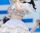 SNS投稿に！垢抜けお顔画像加工します ＼魔女が得意の加工魔法を使って垢抜けお顔にします／ イメージ10