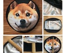 バッグやぬいぐるみなどの縫製サンプル制作いたします 個人様も企業様もOK！作りたいモノをカタチにいたします！ イメージ3