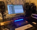 MIX&MASTARING請負います 実録500曲以上.実務４年の技術を思い通りに〜 イメージ2