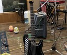 ベースを演奏します 素敵な楽曲に素敵なベースラインを演奏します！ イメージ2