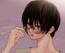 目を引くかっこいい、可愛いイラスト作成します カテゴリ最安値でスピード納品！ イメージ3