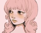 写真を元にイラストを制作いたします 美大で学んだ経験を活かし、クリエイティブに制作いたします！ イメージ2