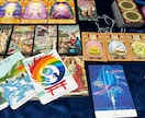 タロット・ルノルマン・オラクル✨さくっと！占います 聞きたいこと、知りたいこと、気軽にピンポイントリーディング✨ イメージ6