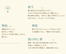 伝わるチラシ・講座資料をCanvaで制作します ☆子育て系案内・イベント告知などCanvaでデザイン イメージ4