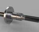 ３Dデータ作成いたします ２D図面やラフ画像から３Dモデルを作成いたします！ イメージ6