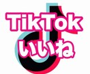 TikTokいいね【5000個】増やします 【365日間減少保証】【振り分け可能】【リアルユーザー】 イメージ1