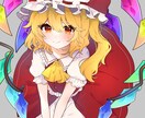 1枚絵/サムネ/IRIAM用/イラストを描きます 1枚絵からキャラデザまで色々対応できます！ イメージ1