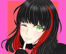 アイコン描きます 可愛いSNS用アイコン描きます イメージ4