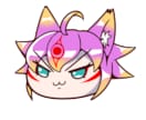 絵柄テイスト広く、アイコン～1枚絵対応いたします 狐キャラは割引！？人型から人外まで幅広く作成！ イメージ6