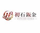 ロゴのデザイン承ります 全てはクライアント様の意のままに イメージ4