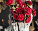 造花でオーダーブーケお作り致します お手頃価格で可愛い！ブーケを造花でお作り致します♪ イメージ5