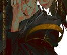 1枚絵イラストの制作承ります あなただけのイラストを制作します。 イメージ1