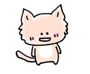 どうぶつのイラストを描きます のんびりで可愛いシンプルどうぶつさんたちのイラストです！ イメージ2