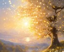 役目の終わり｜あの人と離れるべき関係か否かを視ます 魂の契約視点で関係性の段階を明らかにする霊視 イメージ10