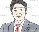 柔らかい似顔絵アイコン、ブログやSNS用に描きます 「暖かさ」「安心感」があるとご好評いただいています！ イメージ3