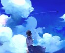 アイコン、MVイラスト、表紙絵、挿絵など描きます 目力の強い鮮やかな厚塗りが得意です イメージ5