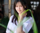 自分らしい世界観を丁寧に表現します 印象ではなく、“記憶に残る一枚”へ イメージ5