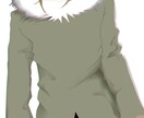 あなたのオリジナルキャラクターを描きます どんなキャラクターでもお任せ下さい♪ イメージ5