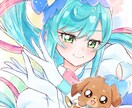 修正無制限！目を引くアイコン制作をします ポップで可愛いアイコン制作します。 イメージ9