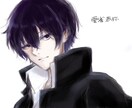アイコンやイラストを描きます 閲覧頂きありがとうございます₍ ᐢ. ̫ .ᐢ ₎ イメージ5