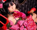 ご希望のお衣装をお作り致します コスプレ、オリジナル衣装など、ワンオフオーダーメイド♡ イメージ1