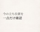 易占で、今の立ち位置を一点だけ確認します 迷いの中で、今どこに立っているかを整理します イメージ1