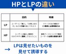 フィットネス業界向け、ペライチでLP作成いたします ジム運営会社だからわかる会員が増えるLPの極意。 イメージ3