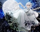 先着1名様限定！超短納期で制作します あなたの魅力と世界観を届けるお手伝いをさせてください！ イメージ1