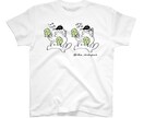 ゆるくてかわいいTシャツを作成します T-shirt デザイン design イメージ2