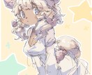 アイコン作成します キャッチーな、注目されるアイコンを描きます イメージ2