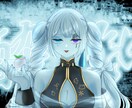 サムネやオリジナルMV用の1枚絵描きます 厚塗りでふわふわなイラストを描きます！ イメージ4