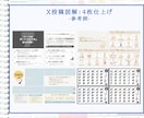 図解で彩る、ひと目で伝えるX投稿をお手伝いします X(旧Twitter)特化の図解、制作いたします イメージ6