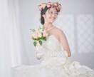 結婚の思い出を『小説』というカタチにします 出会いのエピソードをもとに、感動の一篇を執筆します イメージ1