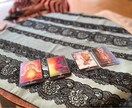 自分に力を取り戻して共依存沼から脱出します 自分を誤魔化すことはおしまい！アタマの声より内なる声の方へ！ イメージ1