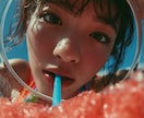 ご希望の写真風画像をAI生成します 人物・広告・アートまで高品質制作いたします イメージ3