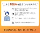 キャンペーン価格！売上に貢献するLP制作いたします ヒートマップ解析を導入して訴求力のあるデザインをご提供します イメージ4