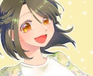 ときめくイラスト作成します Youtube、ブログ、SNSなどのアイコンに！ イメージ3