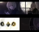 歌みた・オリジナルMV制作いたします オリジナルMV制作いたします！お気軽にご相談ください！ イメージ9
