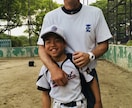 少年野球の上達練習のコツをアドバイスします 少年野球はホームラン打たないと楽しくない。 イメージ7