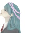 １２月２８日までの価格！オリジナルフルMV作ります 開設記念で12月28日までの特別価格でアニメーションMV！ イメージ3