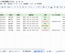Googleフォームで申込管理を自動化します 募集からキャンセルまでまとめて効率化 イメージ6