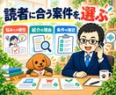 アフィリエイトの収益化・運営戦略を電話で教えます 案件選び・記事構成・広告導線とAI活用を、個別に相談 イメージ4