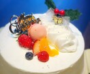 １ヶ月!!料理･お菓子の相談にプロがお答えします あなただけの専属コンシェルジュ♪ イメージ2