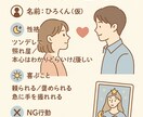 あの人のトリセツお作りします 怒る理由・黙る理由が見えてきます。 イメージ3