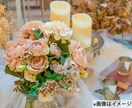 結婚式の素敵なウェルカムスペースをご提案します 北欧・アンティーク・海外風・和モダンが好きな方◎ イメージ2