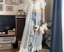 お洋服のコーディネートにお困りの方の相談に乗ります 時間内なら何着コーデでもOK！きっと新しい自分に出会えます！ イメージ2